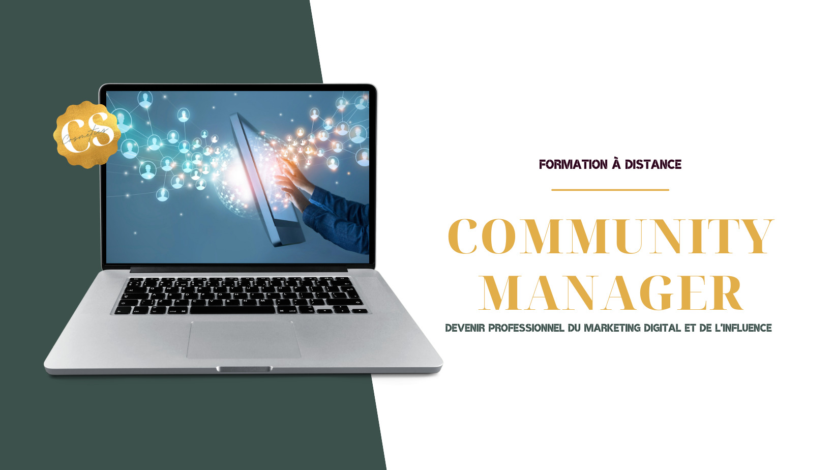 Pink Minimalist 30-Day Challenge Facebook Cover