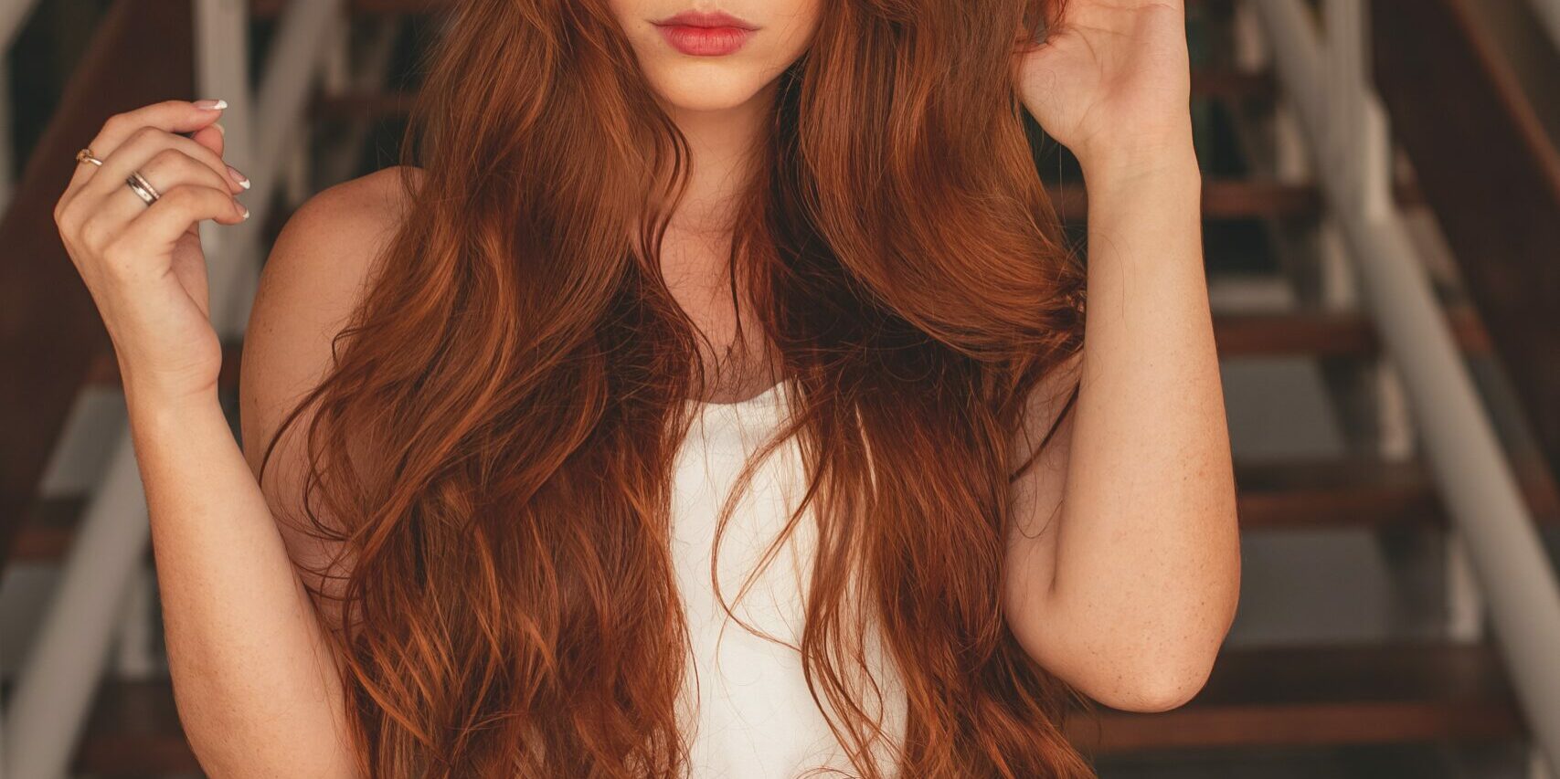 accélérer la croissance des cheveux